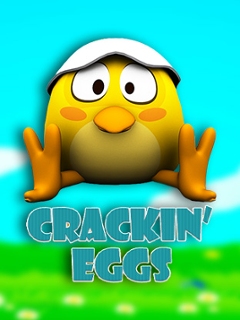 Crackin' Eggs