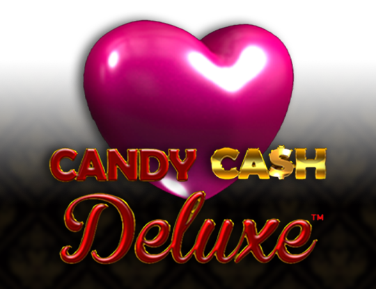 Candy Cash Deluxe