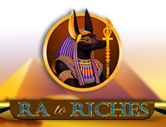 Ra to Riches