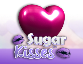 Sugar Kisses