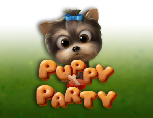 Puppy Party