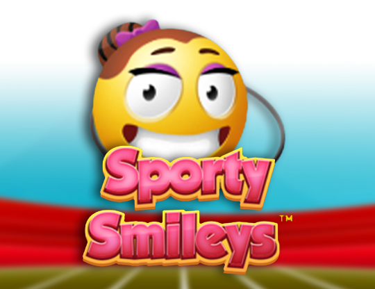 Sporty Smileys