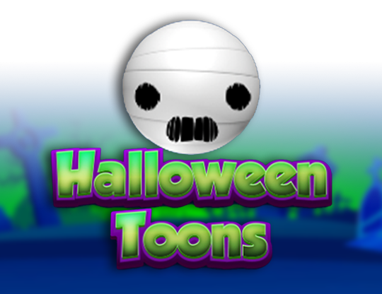 Halloween Toons