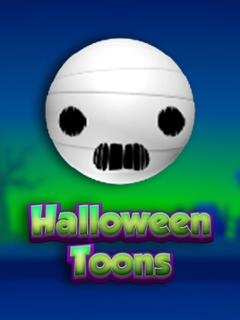 Halloween Toons