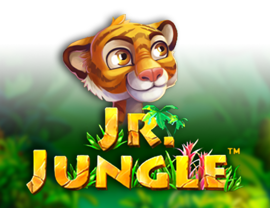 Jr. Jungle