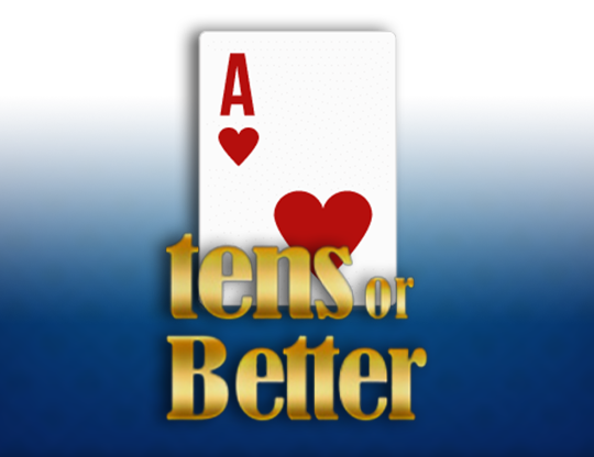 Tens or Better (Mobilots)