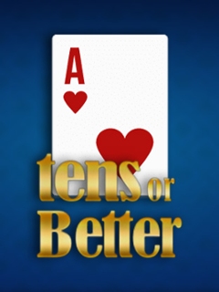 Tens or Better (Mobilots)