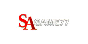 SA Game77 Casino Logo