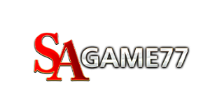 SA Game77 Casino logo