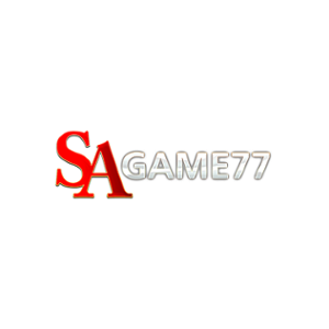 SA Game77 Casino Logo