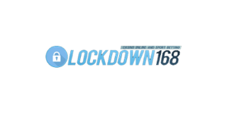 Lockdown168 Casino Logo