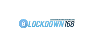 Lockdown168 Casino logo