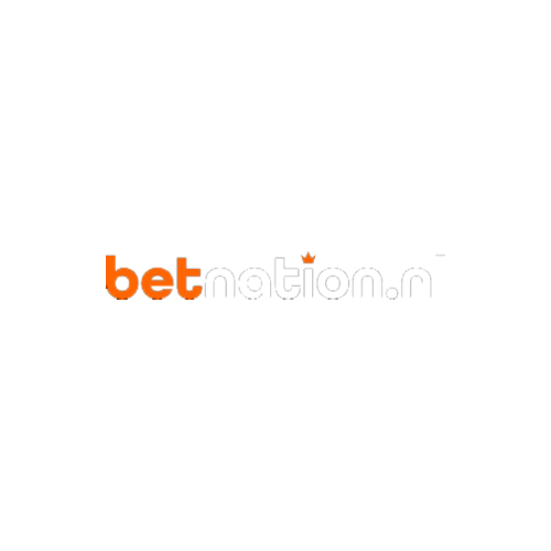 Betnation Casino Logo en Interface Overzicht