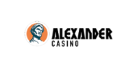 Alexander Casino Logo
