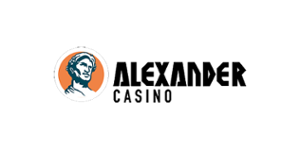 Alexander Casino Logo