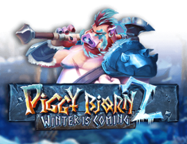 Piggy Bjorn 2: Winter is Coming