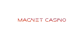 Magnet Casino Logo