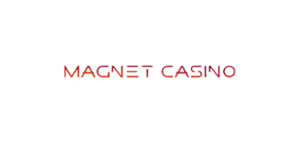 Magnet Casino Logo