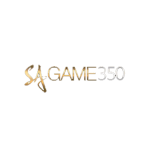 SAGame350 Casino Logo