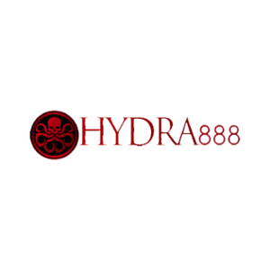 Hydra888 Casino Logo