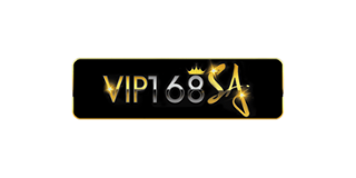 VIP168SA Casino Logo