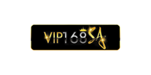 VIP168SA Casino Logo