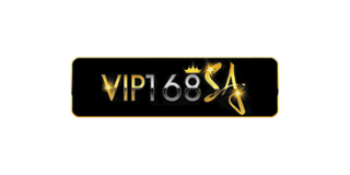 VIP168SA Casino logo