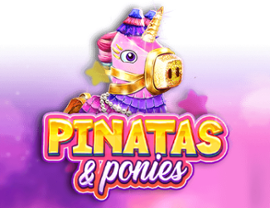 Pinatas and Ponies