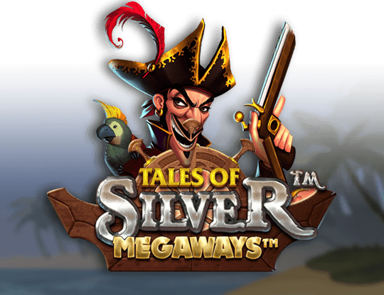 Tales of Silver Megaways