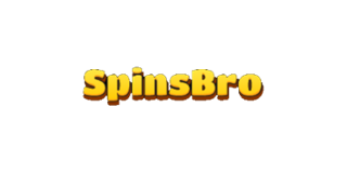 SpinsBro Casino logo