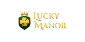 Lucky Manor Casino Logo