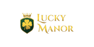 Lucky Manor Casino logo