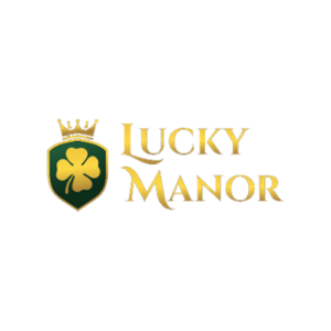 Lucky Manor Casino Logo