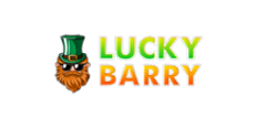 Lucky Barry Casino Logo