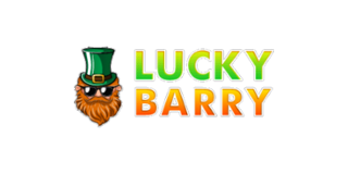 Lucky Barry Casino Logo