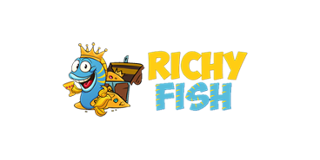 Richy Fish Casino Logo