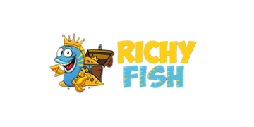 Richy Fish Casino Logo
