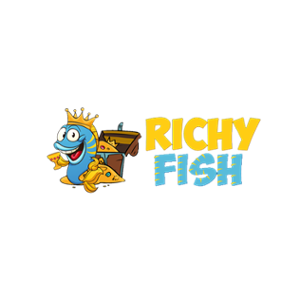 Richy Fish Casino Logo