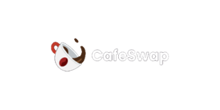 CafeSwap Casino Logo