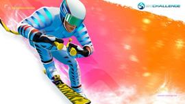 Ski Challenge and Greentube.