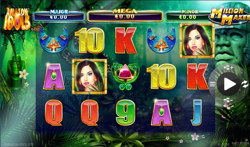 Merkur slots Merkur slots