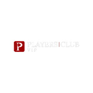 Players Club VIP Casino Logo