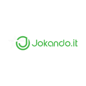 Jokando Casino Logo