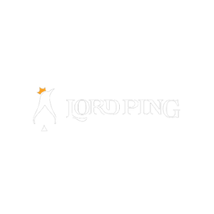 Lord Ping Casino Logo
