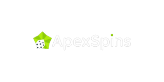Apex Spins Casino Logo