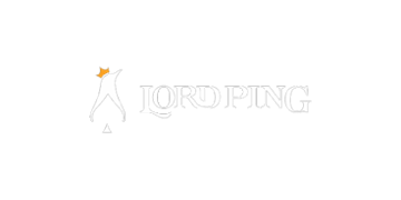 Lord Ping Spielothek Logo