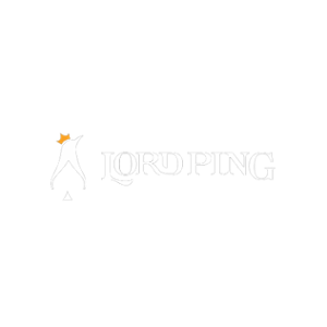 Lord Ping Spielothek Logo