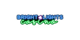Bright Lights Casino Logo