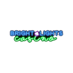 Bright Lights Casino Logo