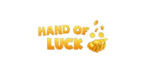 Hand of Luck Casino Logo